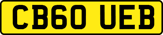 CB60UEB