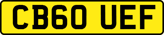 CB60UEF