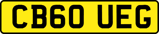 CB60UEG