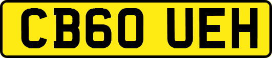 CB60UEH