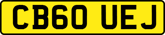 CB60UEJ