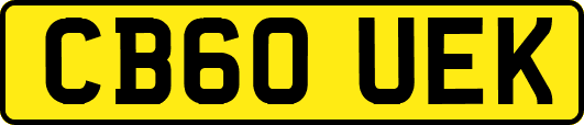 CB60UEK