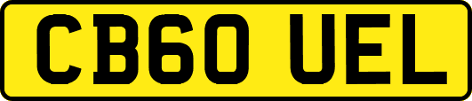CB60UEL