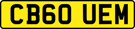 CB60UEM