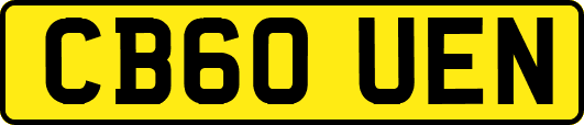CB60UEN