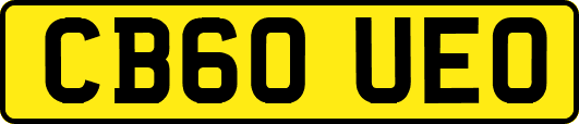 CB60UEO