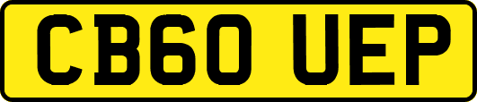 CB60UEP