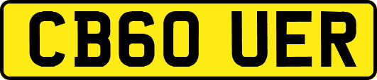 CB60UER