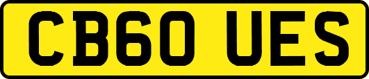 CB60UES