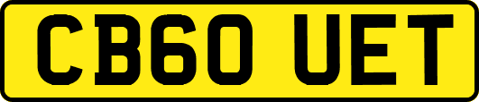 CB60UET