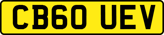 CB60UEV