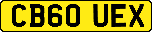 CB60UEX