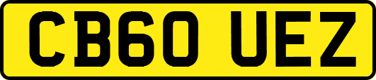 CB60UEZ