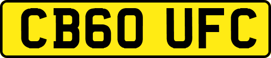 CB60UFC