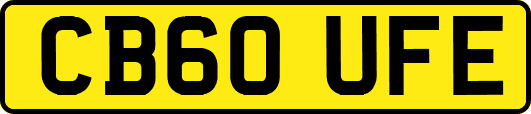 CB60UFE
