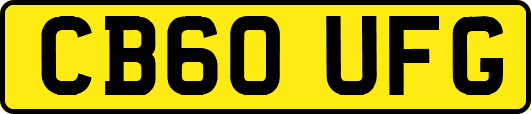 CB60UFG