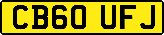 CB60UFJ