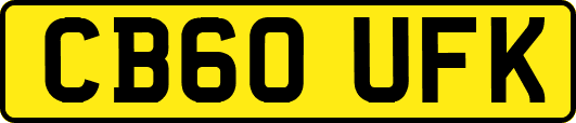 CB60UFK