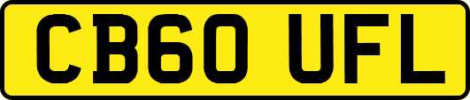 CB60UFL