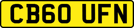 CB60UFN