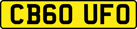 CB60UFO