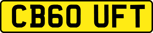 CB60UFT