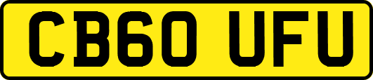 CB60UFU