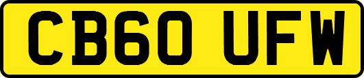 CB60UFW