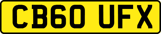 CB60UFX