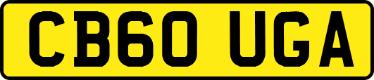CB60UGA