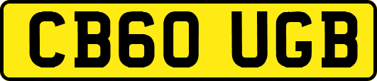 CB60UGB