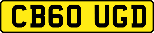 CB60UGD
