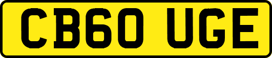 CB60UGE