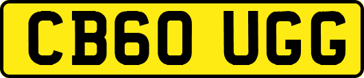 CB60UGG