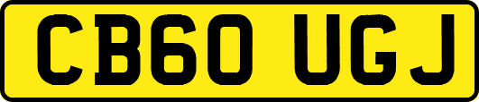 CB60UGJ