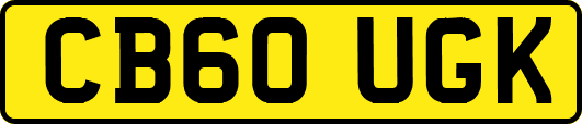 CB60UGK