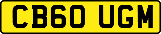 CB60UGM