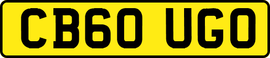 CB60UGO