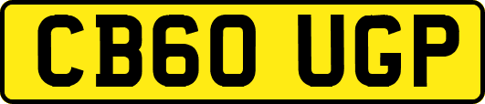 CB60UGP