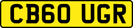 CB60UGR