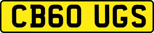 CB60UGS
