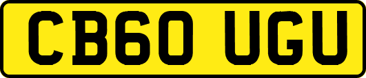 CB60UGU