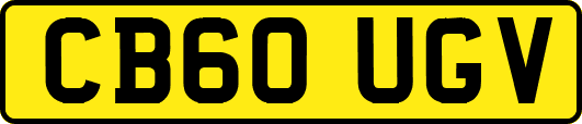 CB60UGV