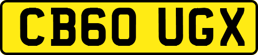 CB60UGX