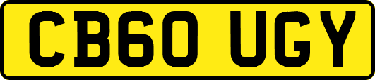 CB60UGY