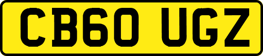 CB60UGZ