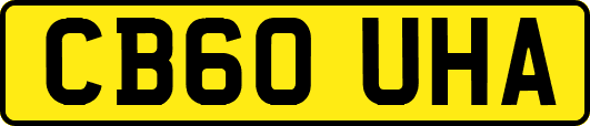 CB60UHA