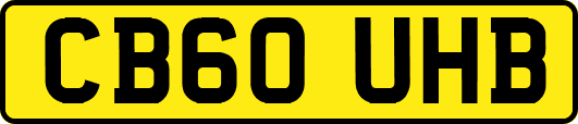 CB60UHB