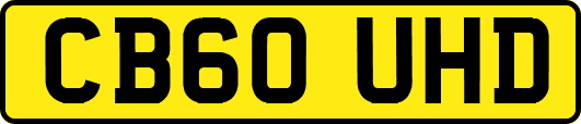 CB60UHD