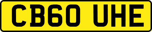 CB60UHE
